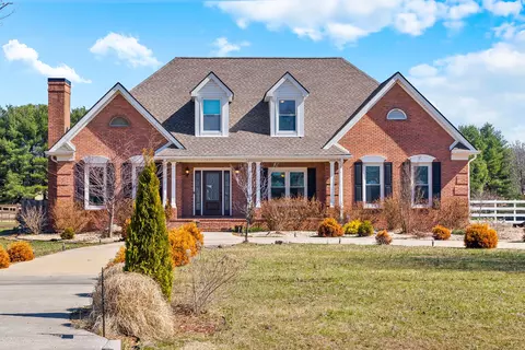 4787 Sango Rd, Clarksville, TN 37043