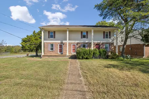 200 Slayton Dr, Madison, TN 37115