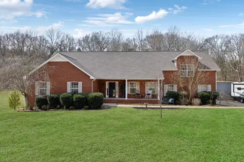 4464 Brookhaven Ter, Clarksville, TN 37043