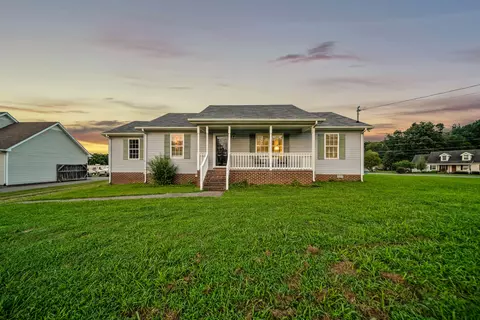 131 Dalton Cir, Rockvale, TN 37153