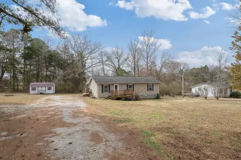 190 Neely Ave, Parsons, TN 38363