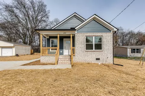 451 Mooresville Pike, Columbia, TN 38401