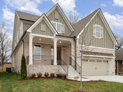 2526 Park Dr, Nashville, TN 37214