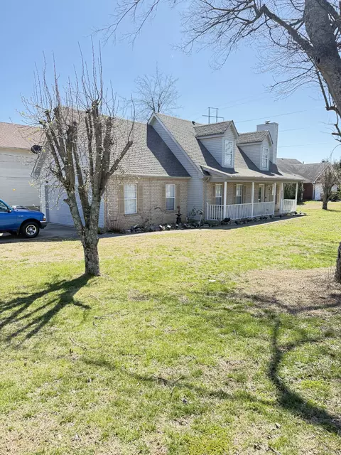 4800 Hickory Way, Antioch, TN 37013