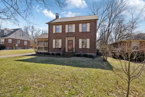 1913 Sweetbriar Ave, Nashville, TN 37212