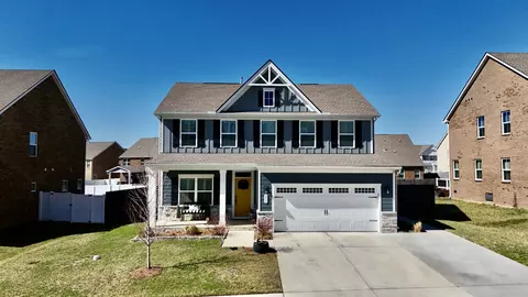 296 Grassy Glen Dr, Gallatin, TN 37066