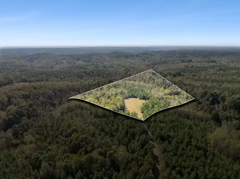 0 Cox Hollow Rd #LOT 10, Dover, TN 37058