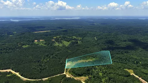 0 Cox Hollow Rd #LOT 15, Dover, TN 37058