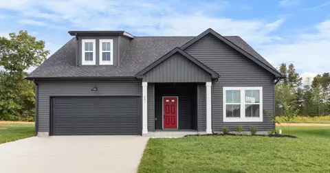 401 Galway Dr, Clarksville, TN 37042