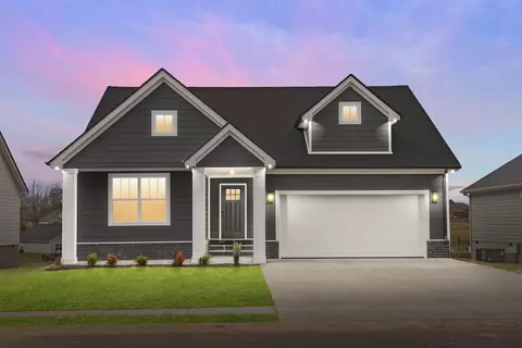 1569 Collins View Way, Clarksville, TN 37043
