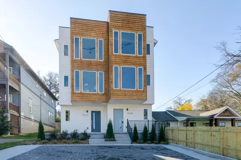 1514 Litton Ave # A, Nashville, TN 37216