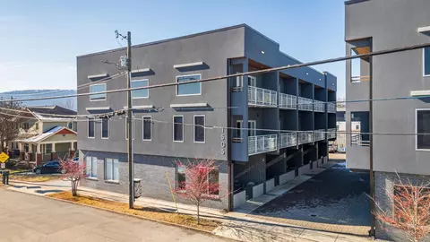 1505 Jefferson St #101, Chattanooga, TN 37408