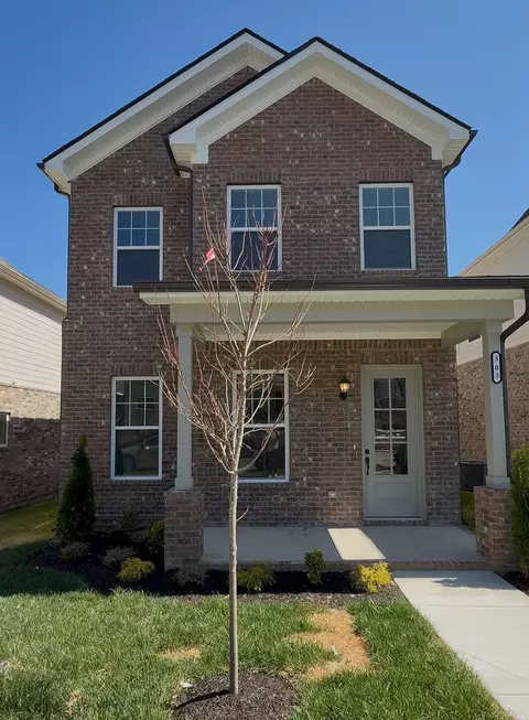 303 Delta Way, La Vergne, TN 37086