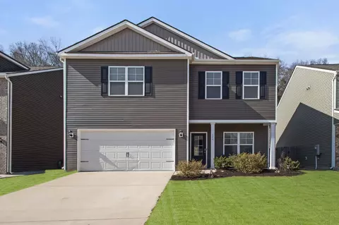 120 Ibis Loop, Oak Ridge, TN 37830