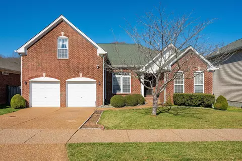1253 W Running Brook Rd, Nashville, TN 37209
