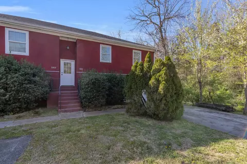 5101 Whitaker Dr, Nashville, TN 37211