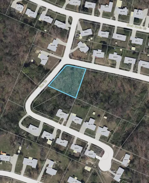 0 Mark Twain Cir, Chattanooga, TN 37406