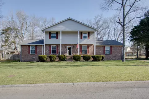 3514 Wood Bridge Dr, Nashville, TN 37217