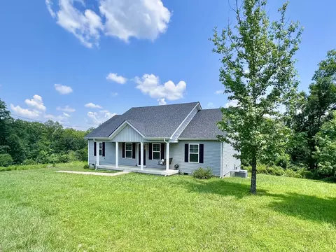 157 Poling Dr, Pulaski, TN 38478
