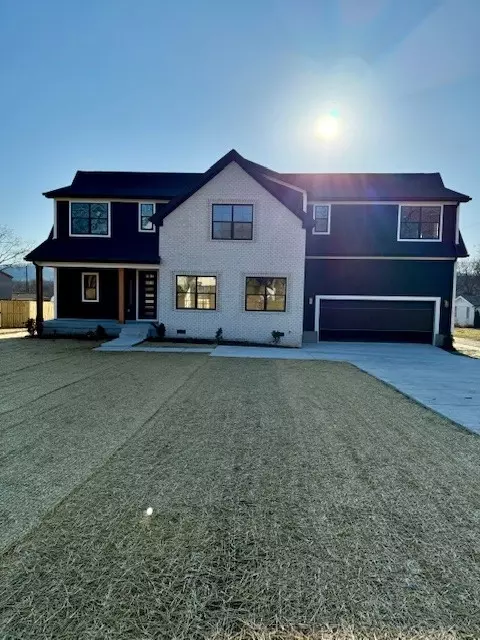 3524 Whites Creek Pike, Nashville, TN 37207