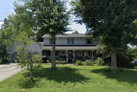 2975 Rolling Hills Dr NW, Cleveland, TN 37312