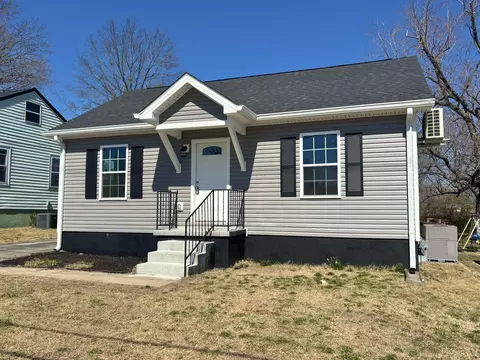 334 Morningside Dr, Hopkinsville, KY 42240