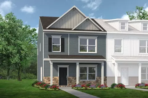 200 Gunnersbury Dr, Lebanon, TN 37087