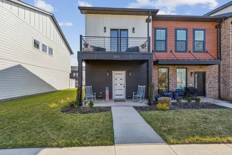 1450 Rebecca Johns Dr, Murfreesboro, TN 37128