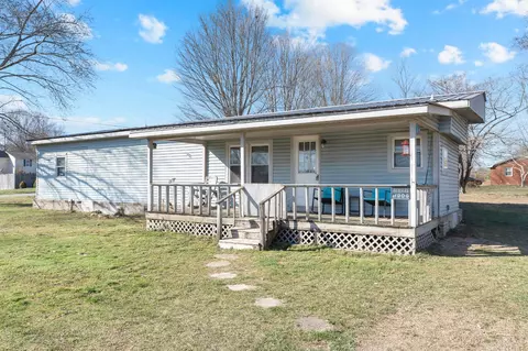 601 Hillwood Rd, Tullahoma, TN 37388