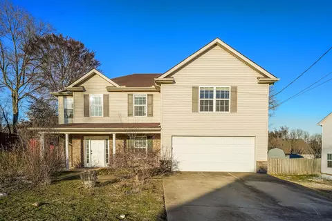 125 Howard Woody Dr, La Vergne, TN 37086