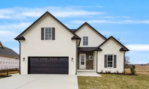 178 Aspen Pine Dr, Clarksville, TN 37043