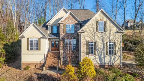1860 Weston Hills Dr NW, Cleveland, TN 37312