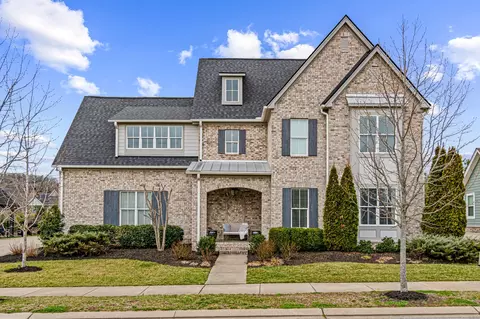 971 Hornsby Dr, Franklin, TN 37064