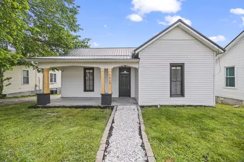 1413 Highland Ave, Columbia, TN 38401