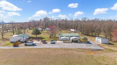 1175 Caney Branch Rd, Morrison, TN 37357