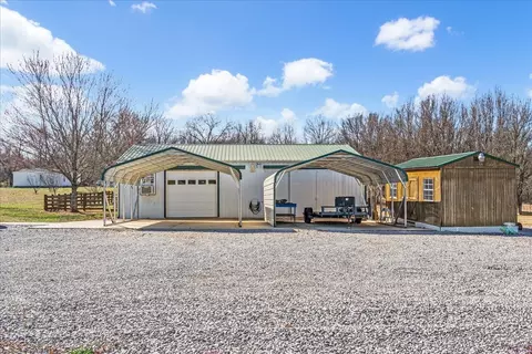 1175 Caney Branch Rd, Morrison, TN 37357 photo 47
