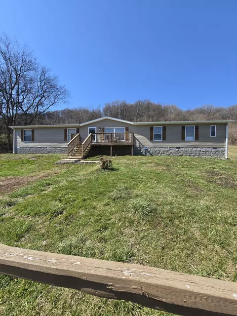 3208 Grizzly Rd, Culleoka, TN 38451
