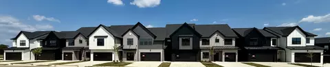 Exterior - 1906 Gracie Bug Loop, Murfreesboro, TN 37128 photo 3 of 5