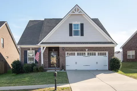 1023 Alexandria Way, Lebanon, TN 37087