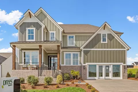 7296 Orrinshire Dr, Fairview, TN 37062