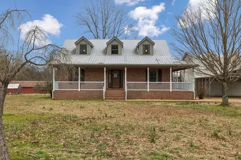 7567 Old State Route 1, New Johnsonville, TN 37134