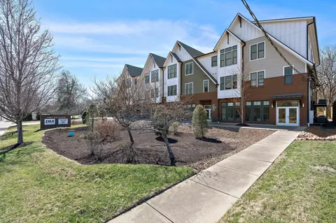 4303 Gallatin Pike #207, Nashville, TN 37216