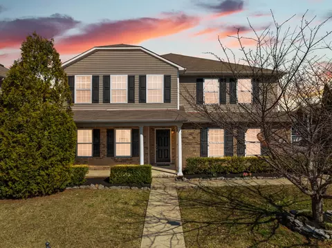 3402 Country Almond Way, Murfreesboro, TN 37128
