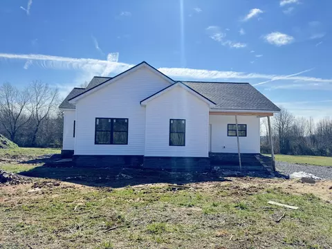 0 Underhill Rd, Mcminnville, TN 37110