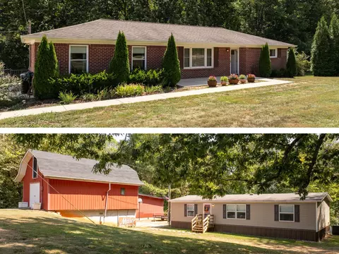 404 Johnson Chapel Rd, Sparta, TN 38583
