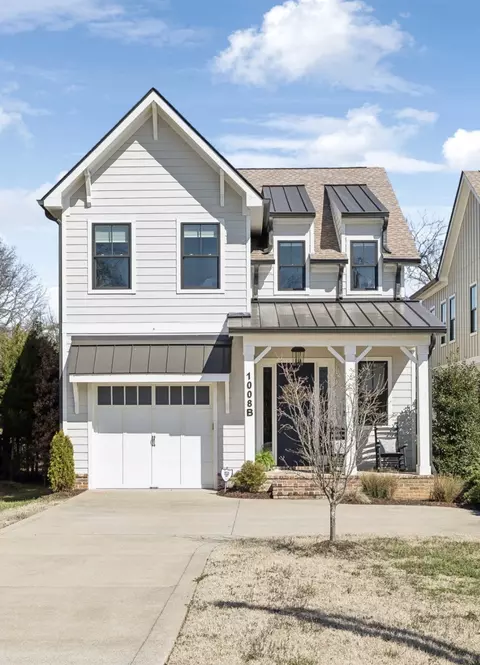 1008 Grandview Dr # B, Nashville, TN 37204