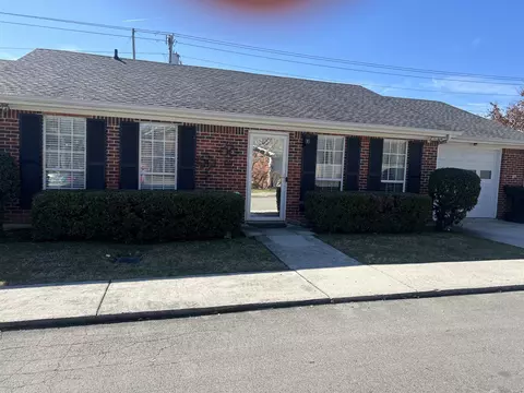 1600 N Washington St #1, Tullahoma, TN 37388