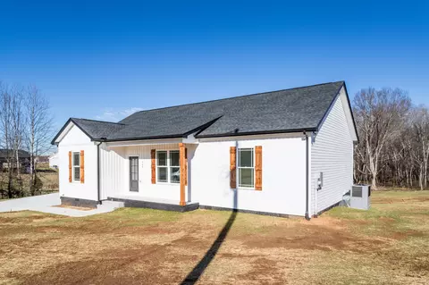 424 Willow Way, Mcminnville, TN 37110