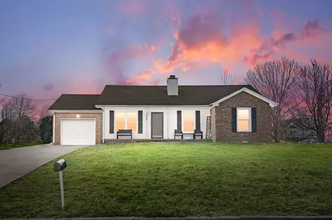 1457 Mcclardy Rd, Clarksville, TN 37042