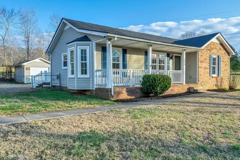 795 Merritt Lewis Ln, Clarksville, TN 37042